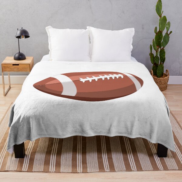 Item preview, American football ball  designed and sold by Mashusha-art.