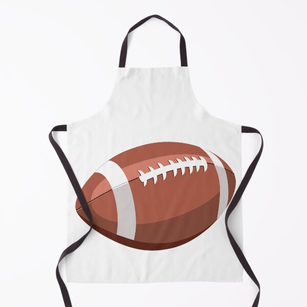Item preview, American football ball designed and sold by Mashusha-art.