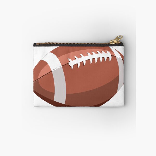 Item preview, American football ball  designed and sold by Mashusha-art.