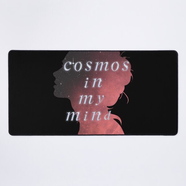 Item preview, Cosmos in my head - for astronomy lovers designed and sold by Dzizasyo.