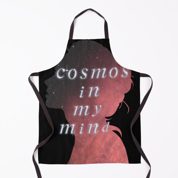 Item preview, Cosmos in my head - for astronomy lovers designed and sold by Dzizasyo.
