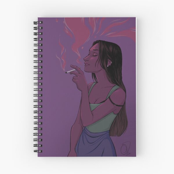 Item preview, Smoke  designed and sold by Ginevra Triuzzi.