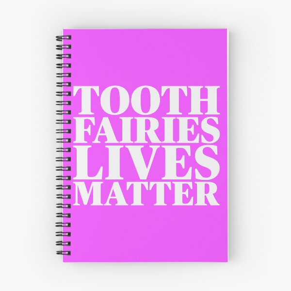Item preview, Tooth Fairy Lives Matter designed and sold by Freedom Sign.