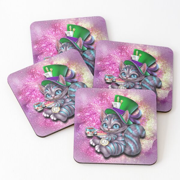 Item preview, Cheshire Smiles designed and sold by Cheekywitch1.