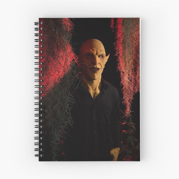 Item preview, The Imp in City Park designed and sold by CFXMasks.