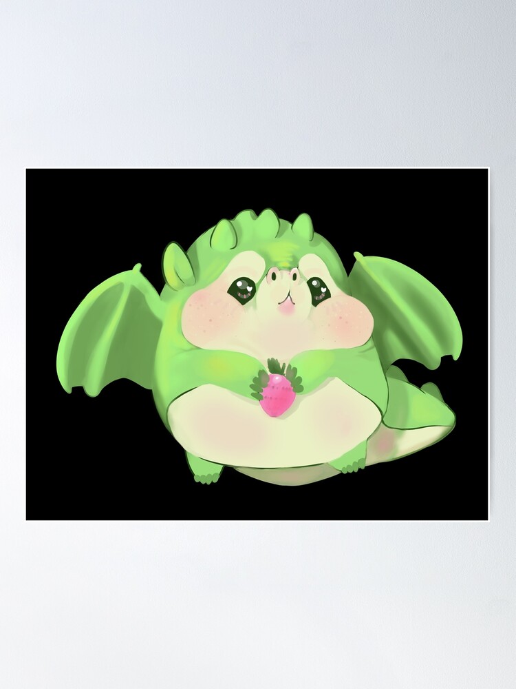 Kawaii Frog Prince Photographic Print for Sale by Paintingpixel