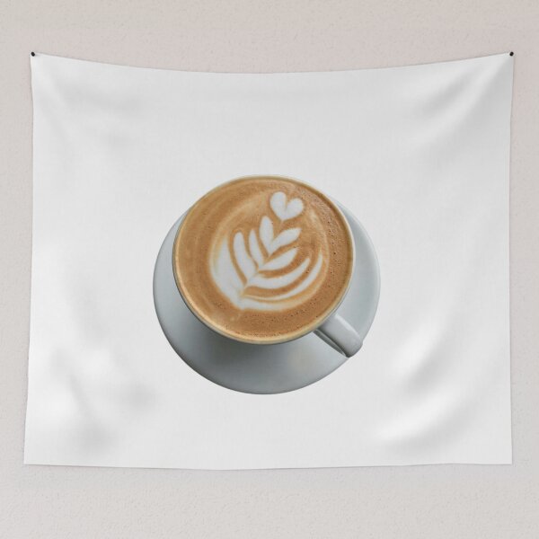 Item preview, coffee cafe  designed and sold by BORHIM-ART.