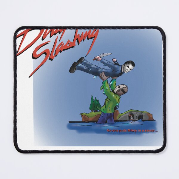 Item preview, Dirty Slashing designed and sold by 100windows.