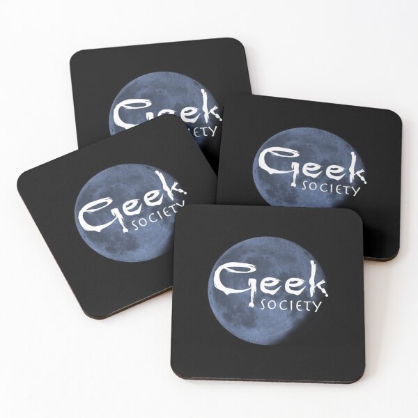 Item preview, UEA GeekSoc - Geeky designed and sold by UEAGeekSoc.