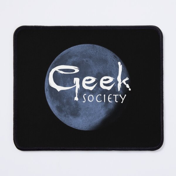 Item preview, UEA GeekSoc - Geeky designed and sold by UEAGeekSoc.