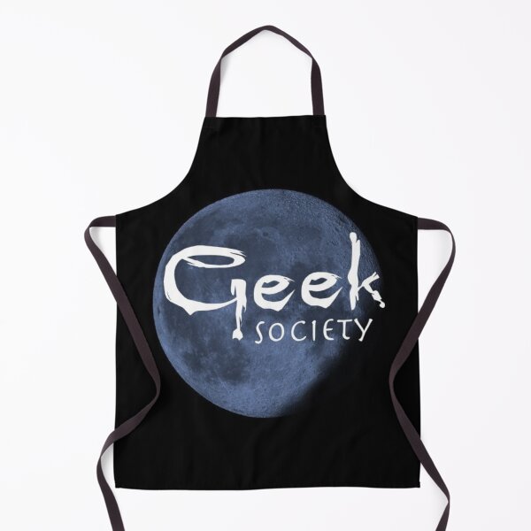Item preview, UEA GeekSoc - Geeky designed and sold by UEAGeekSoc.
