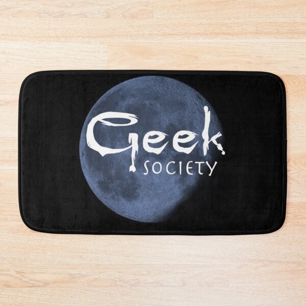 Item preview, UEA GeekSoc - Geeky designed and sold by UEAGeekSoc.