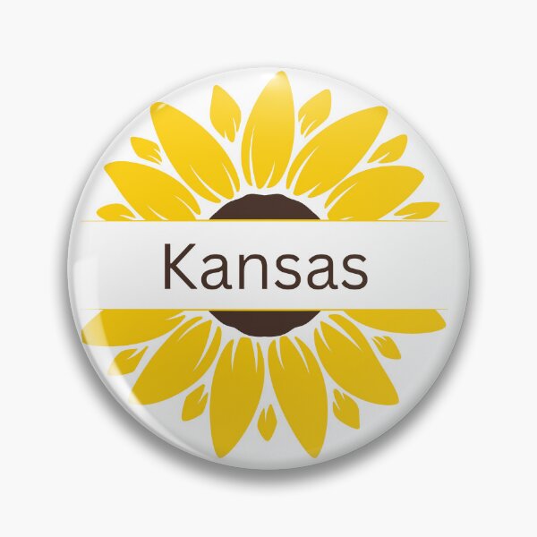 Item preview, Kansas designed and sold by WoodenT.