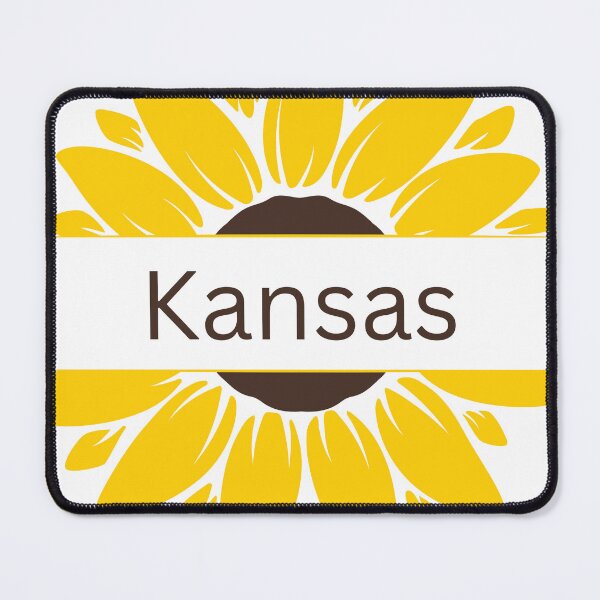 Item preview, Kansas designed and sold by WoodenT.
