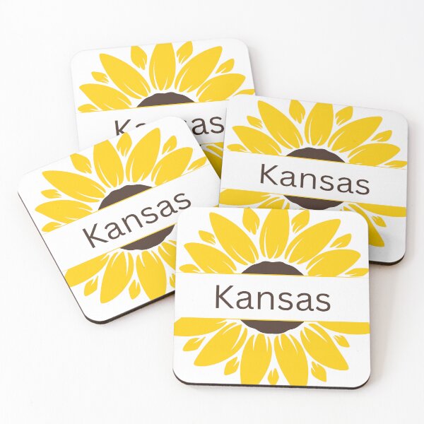 Item preview, Kansas designed and sold by WoodenT.