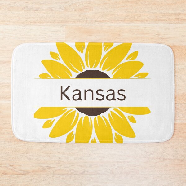 Item preview, Kansas designed and sold by WoodenT.