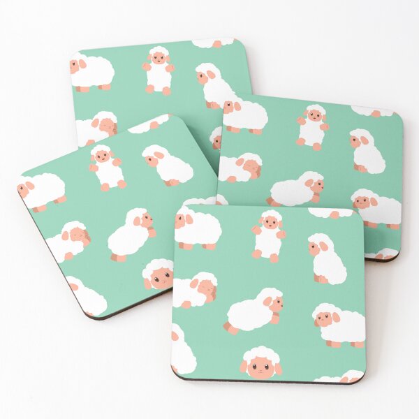 Item preview, tender sheep designed and sold by Prismila.