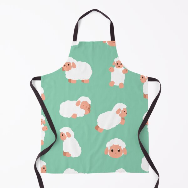 Item preview, tender sheep designed and sold by Prismila.