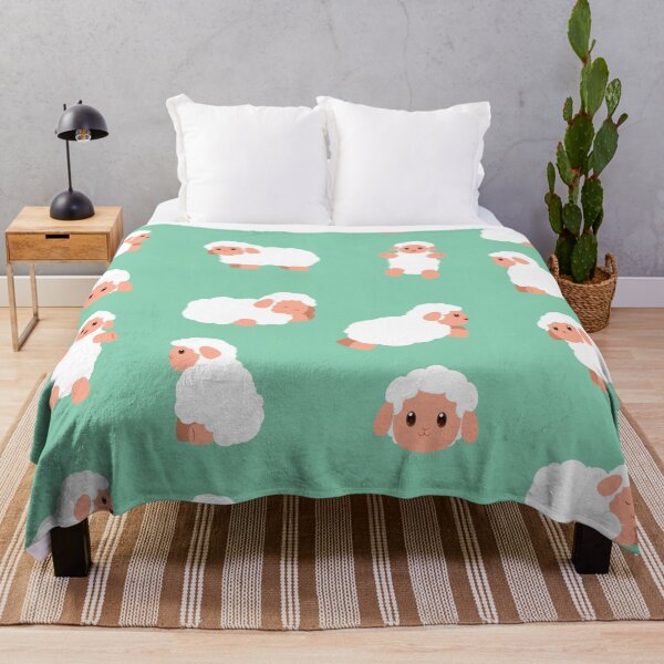 Item preview, tender sheep designed and sold by Prismila.