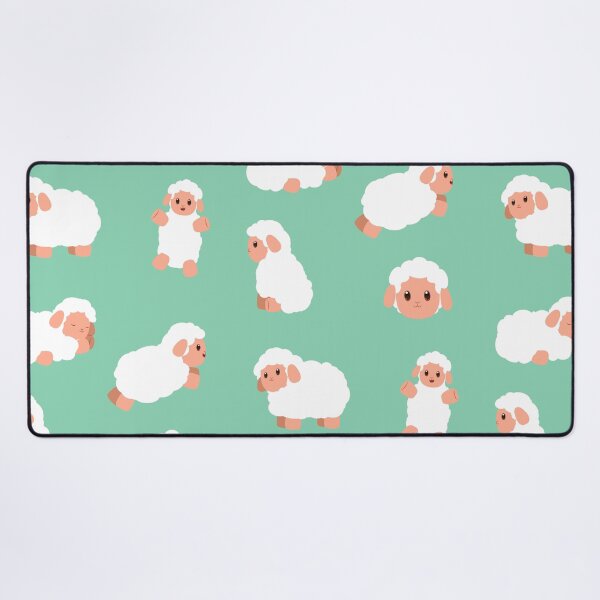 Item preview, tender sheep designed and sold by Prismila.