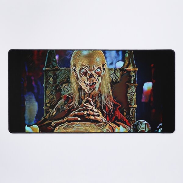 Item preview, Tales From The Crypt designed and sold by deusrex007.