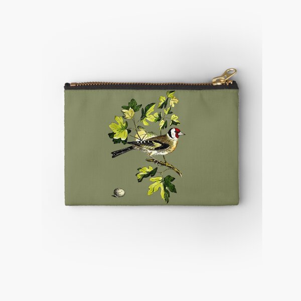 Item preview, GOLDFINCH BIRD designed and sold by MicbellaArt.
