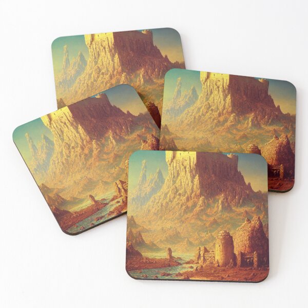 Item preview, dream place designed and sold by SeyliiShop.