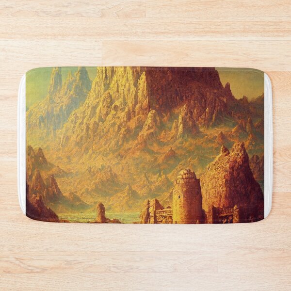 Item preview, dream place designed and sold by SeyliiShop.