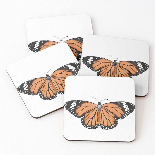 Item preview, Monarch Butterfly designed and sold by maggiemuffin13.