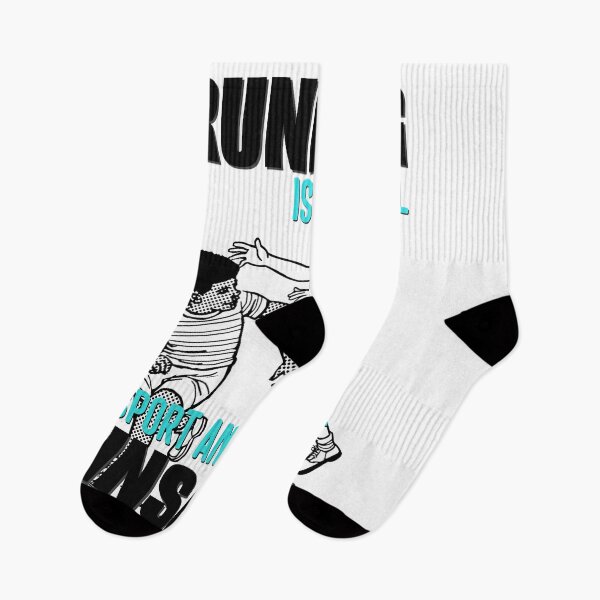 Item preview, RUNNING IS MENTAL SPORT AND WE ARE INSANE designed and sold by GAADesignz.