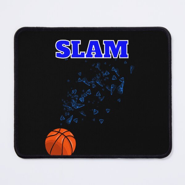 Item preview, Slam Shattered Backboard designed and sold by Mark Cannon.