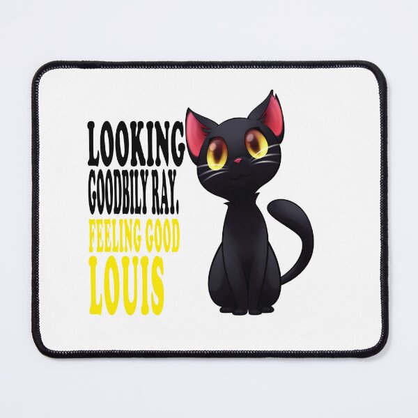 Item preview, Looking-Good-Billy-Ray-Feeling-Good-Louis designed and sold by idealfoud.