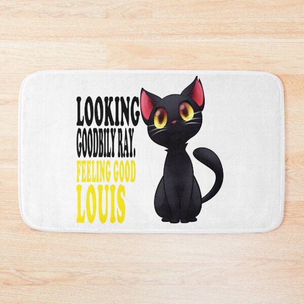 Item preview, Looking-Good-Billy-Ray-Feeling-Good-Louis designed and sold by idealfoud.