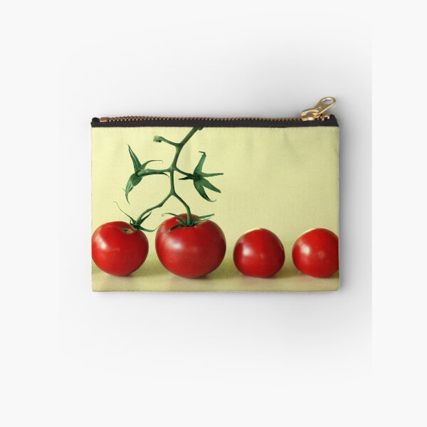 Item preview, Tomato Man Makes Tracks designed and sold by Jean Gregory Evans.