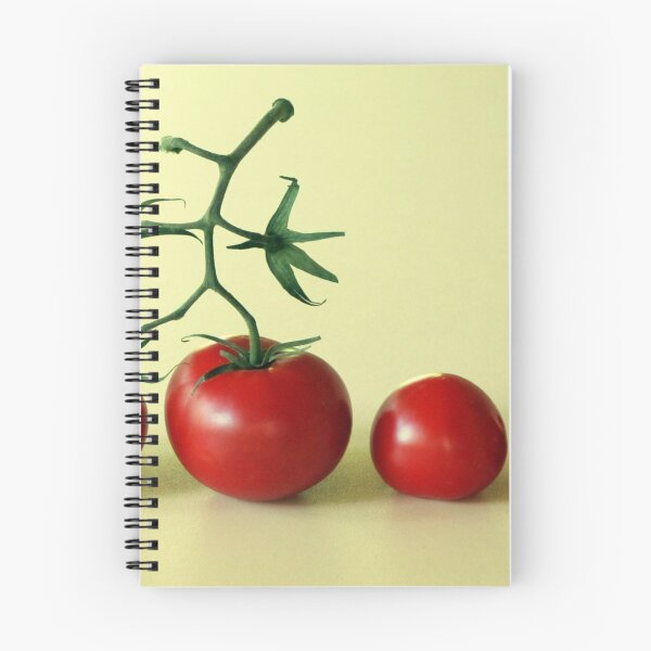 Item preview, Tomato Man Makes Tracks designed and sold by Jean Gregory Evans.
