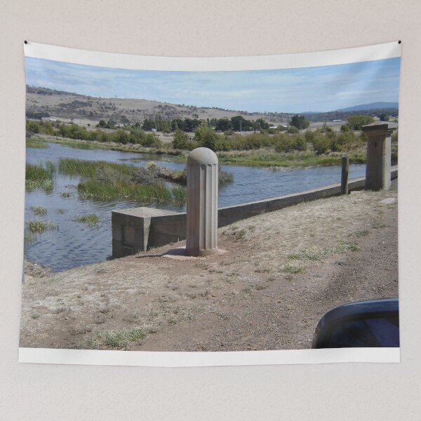 Item preview, Onto the Bridge designed and sold by KazM.