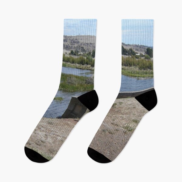 Item preview, Onto the Bridge designed and sold by KazM.