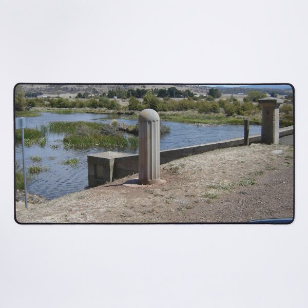 Item preview, Onto the Bridge designed and sold by KazM.