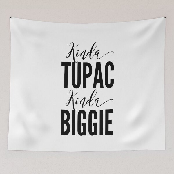 Item preview, Kinda Pac Kinda Big designed and sold by GraffitiBox.