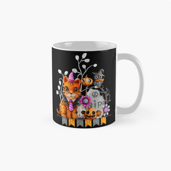 Item preview, A Cat And An Owl designed and sold by Gothic Fantasy.