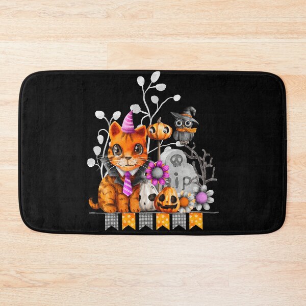 Item preview, A Cat And An Owl designed and sold by Gothic Fantasy.