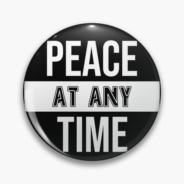 Item preview, No to War, Yes to Peace designed and sold by Pacotote.