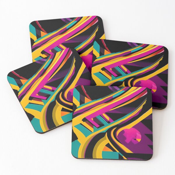 Item preview, Abstract digital vector image designed and sold by Gala-life1.