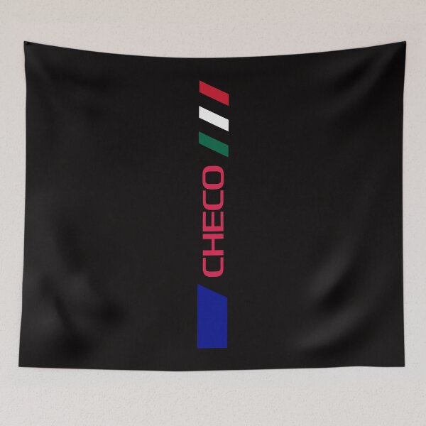 Item preview, Sergio Perez 11 Racing Driver designed and sold by DesignSector.