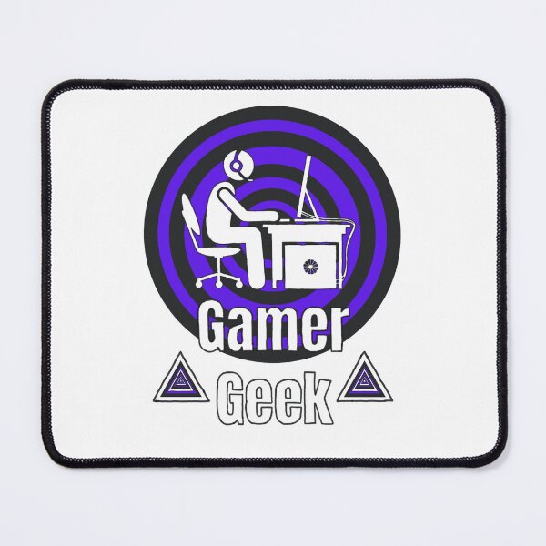 Item preview, Cool Gamer Geek designed and sold by GarnersDesigns.