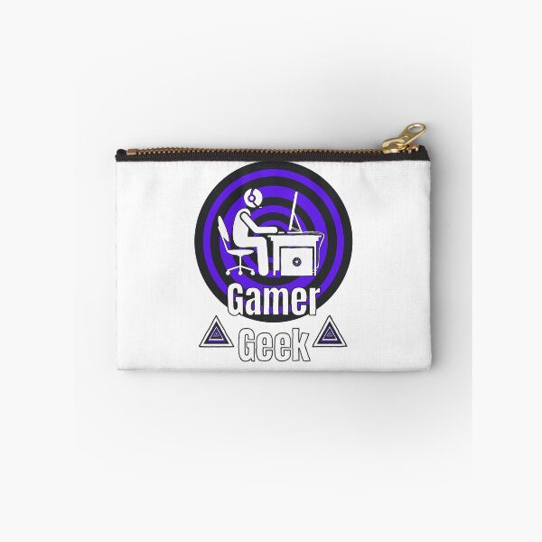 Item preview, Cool Gamer Geek designed and sold by GarnersDesigns.