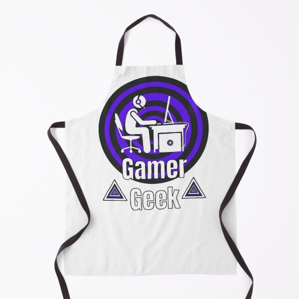 Item preview, Cool Gamer Geek designed and sold by GarnersDesigns.