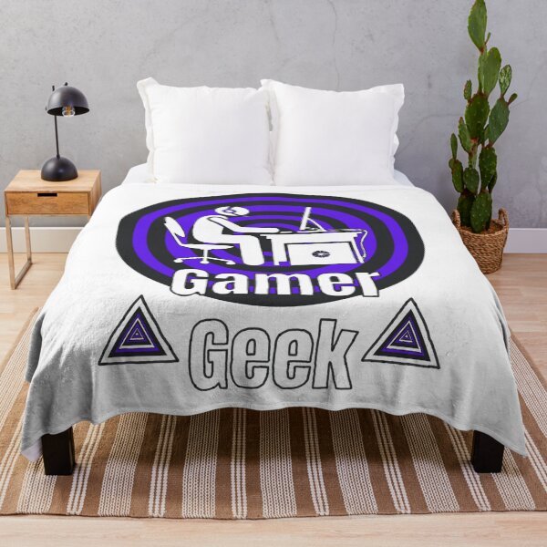 Item preview, Cool Gamer Geek designed and sold by GarnersDesigns.