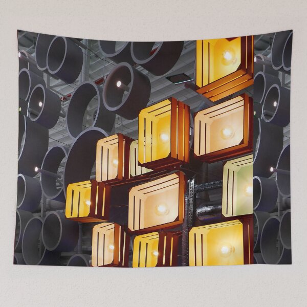 Item preview, Lights designed and sold by Bluesrose.