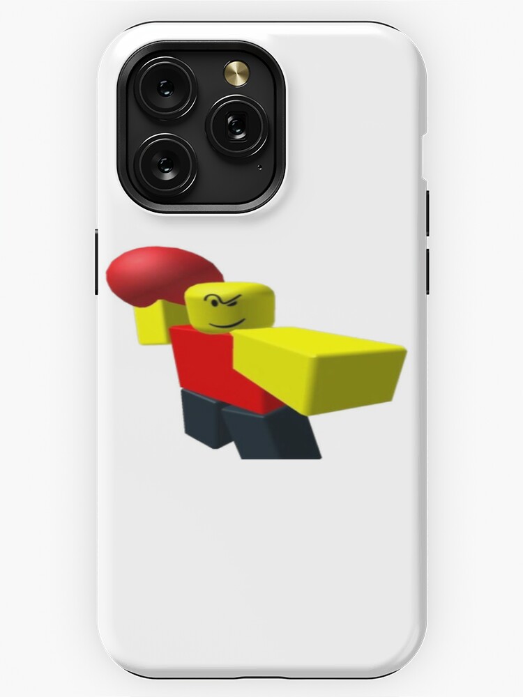 Roblox - Noob iPhone 11 Pro Max Case